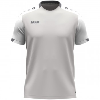 Jako 6170 T-SHIRT grau | yam yam world