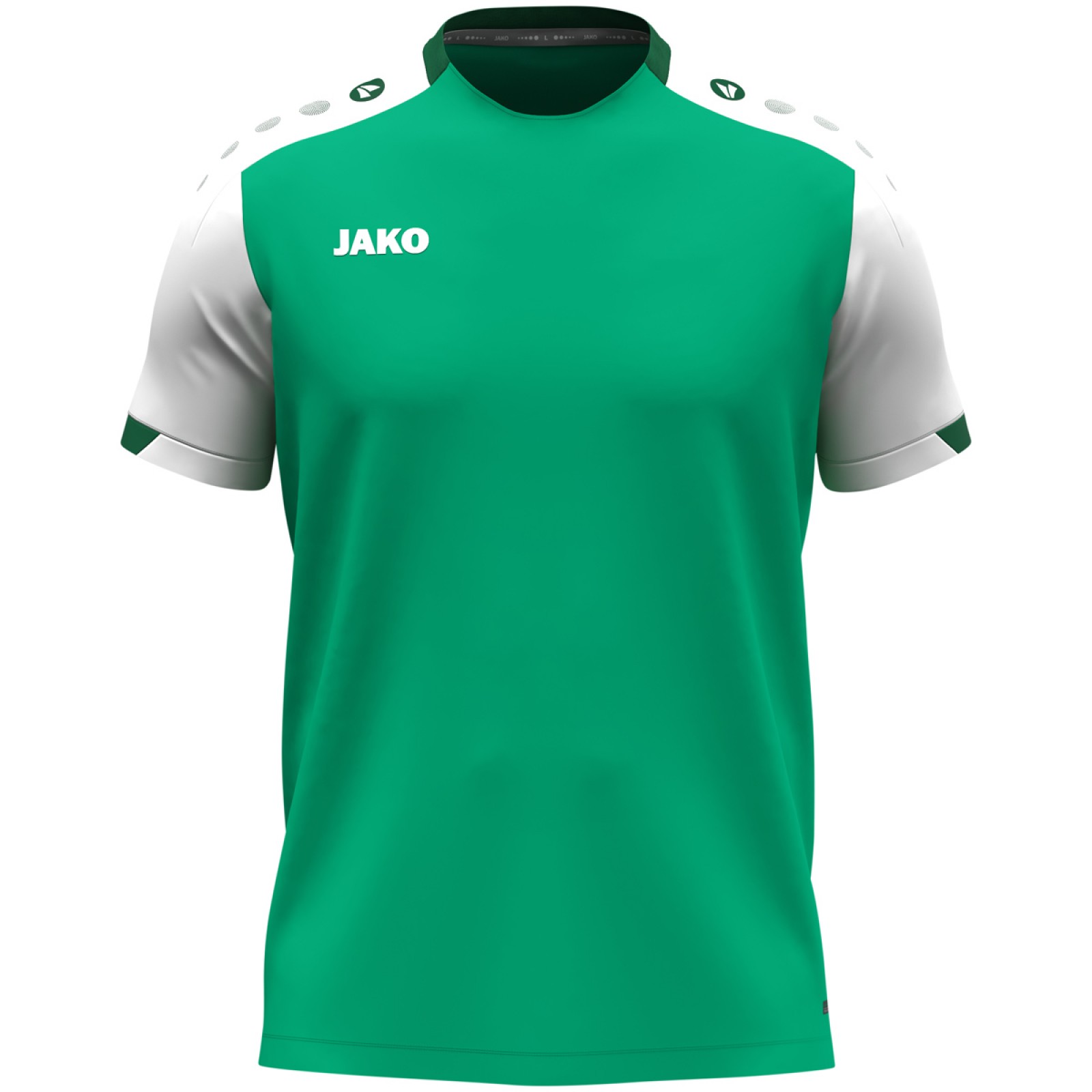 Jako 6170 T-SHIRT gr�n