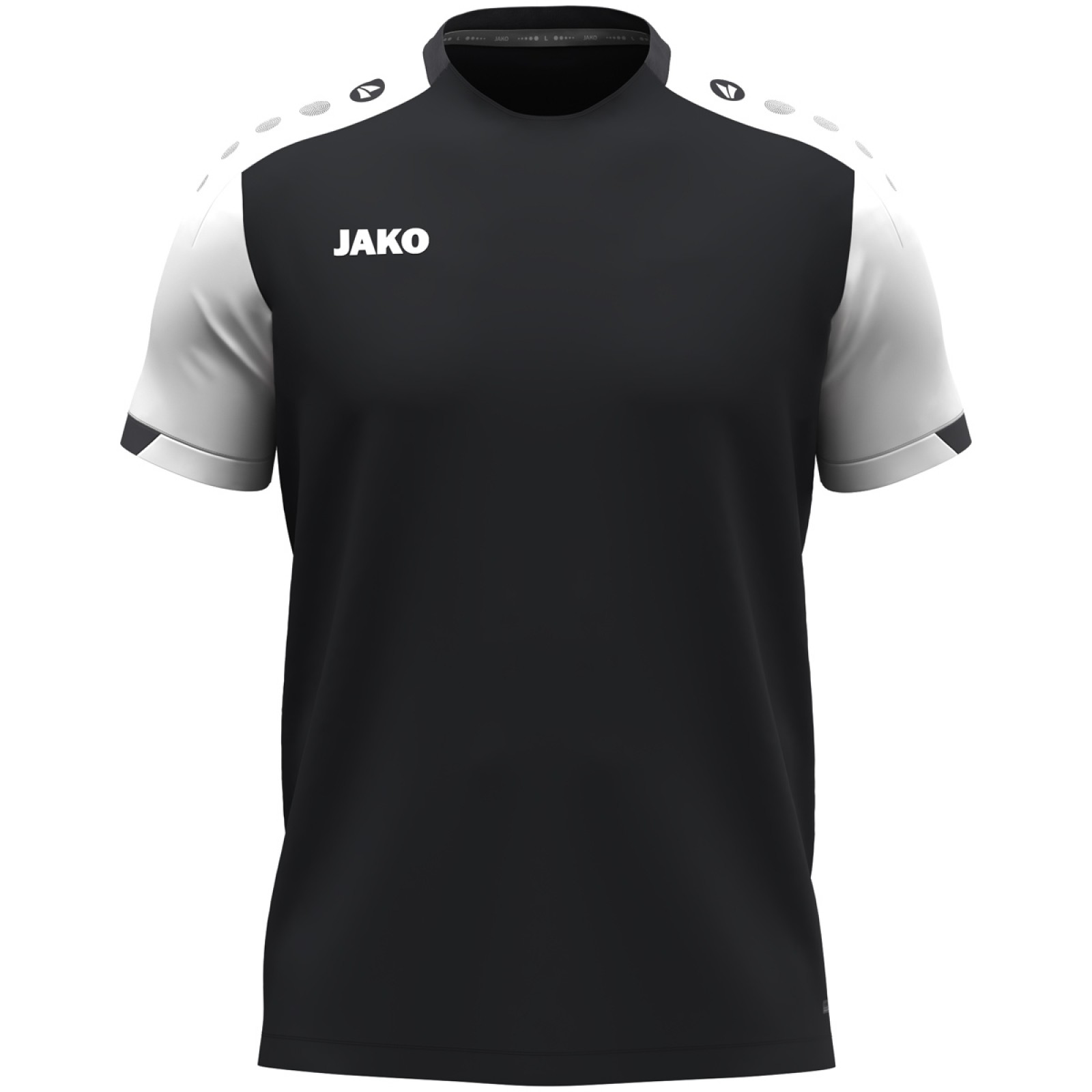 Jako 6170 T-SHIRT schwarz