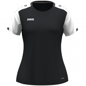 Jako 6170D T-SHIRT schwarz | yam yam world