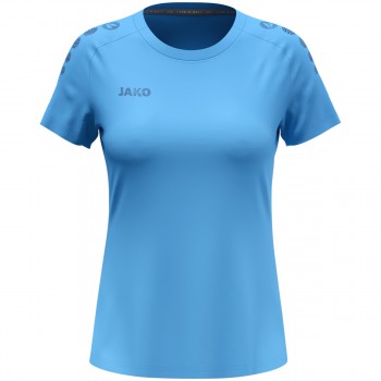 Jako 6176D T-SHIRT blau | yam yam world