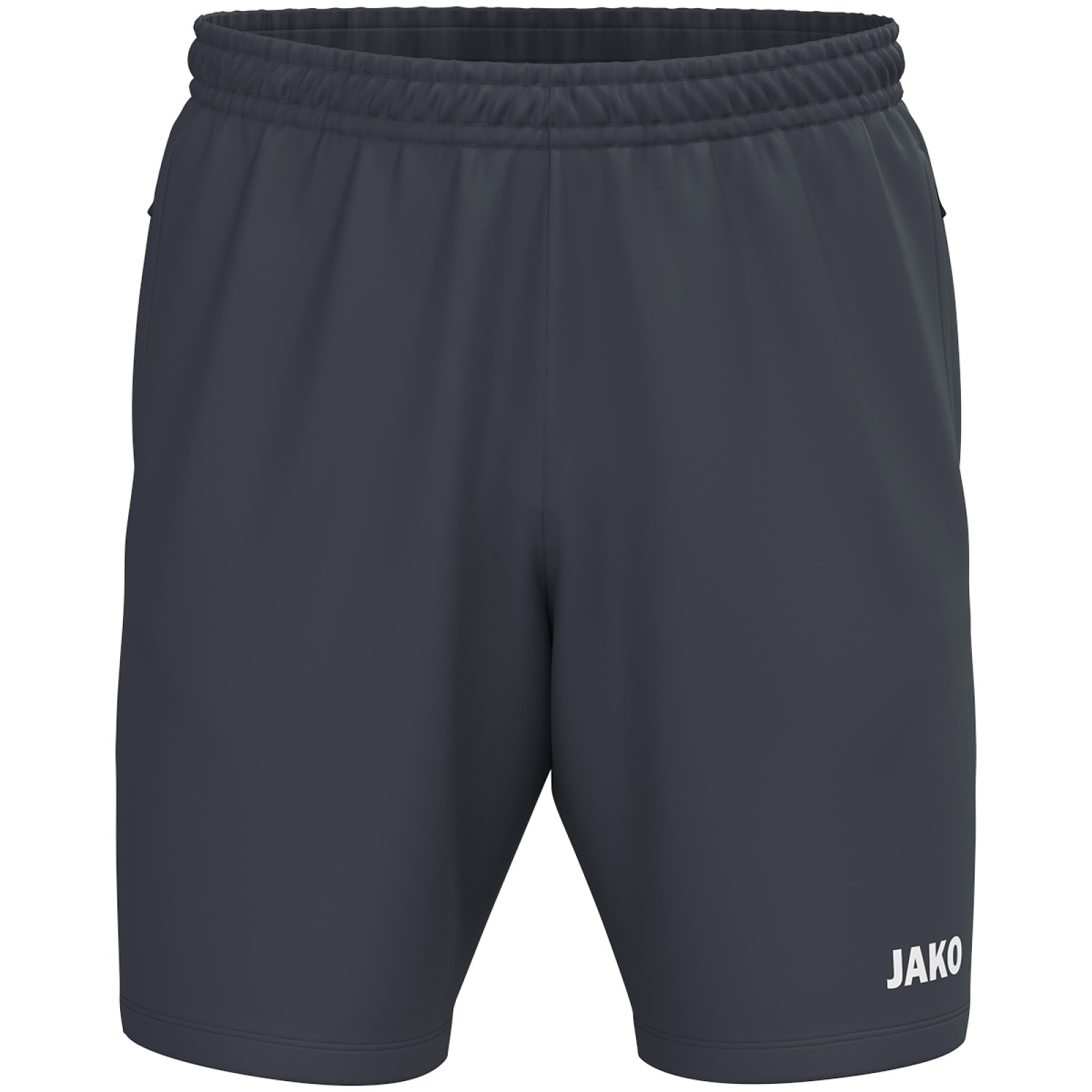 Jako 6200 SHORT grau