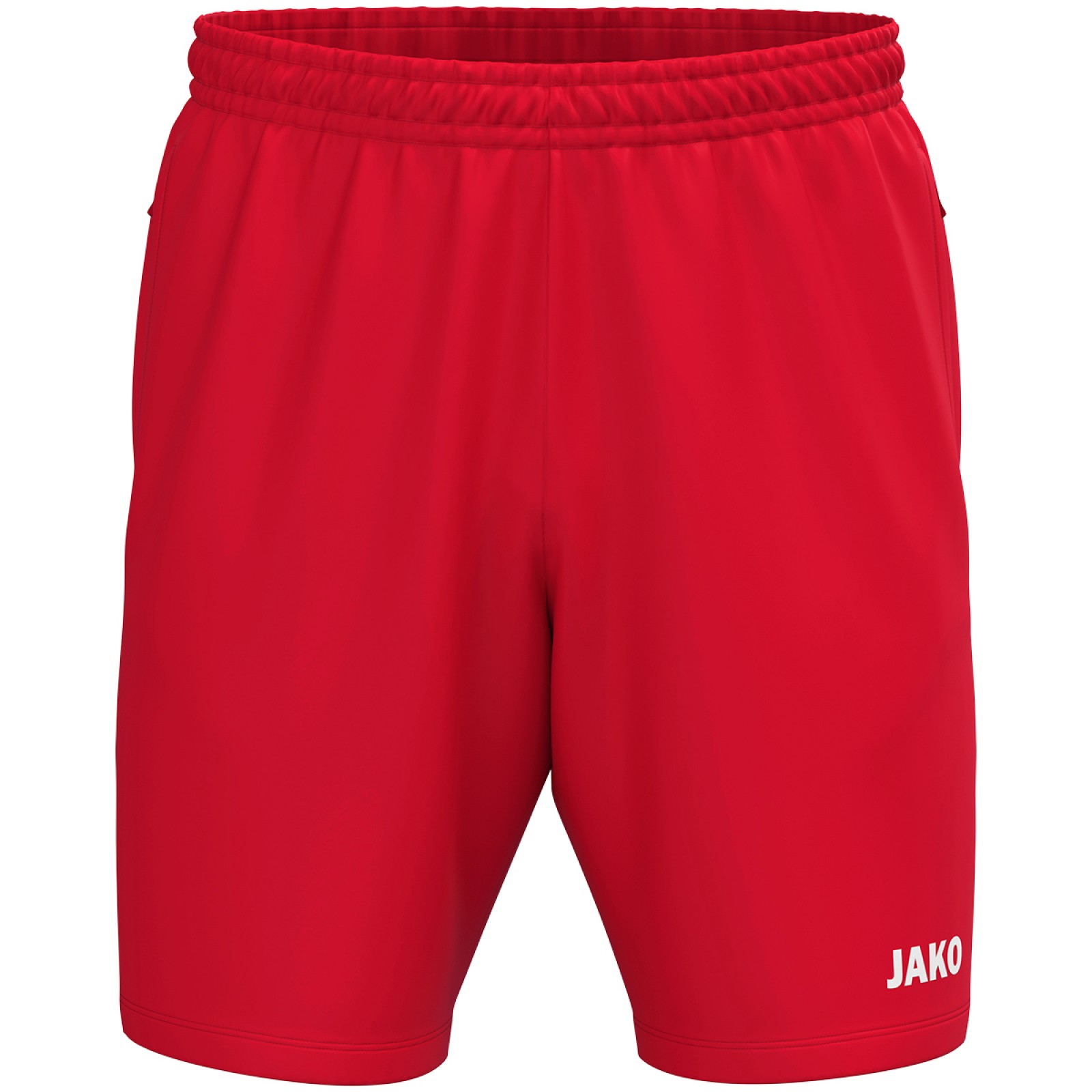 Jako 6200 SHORT rot