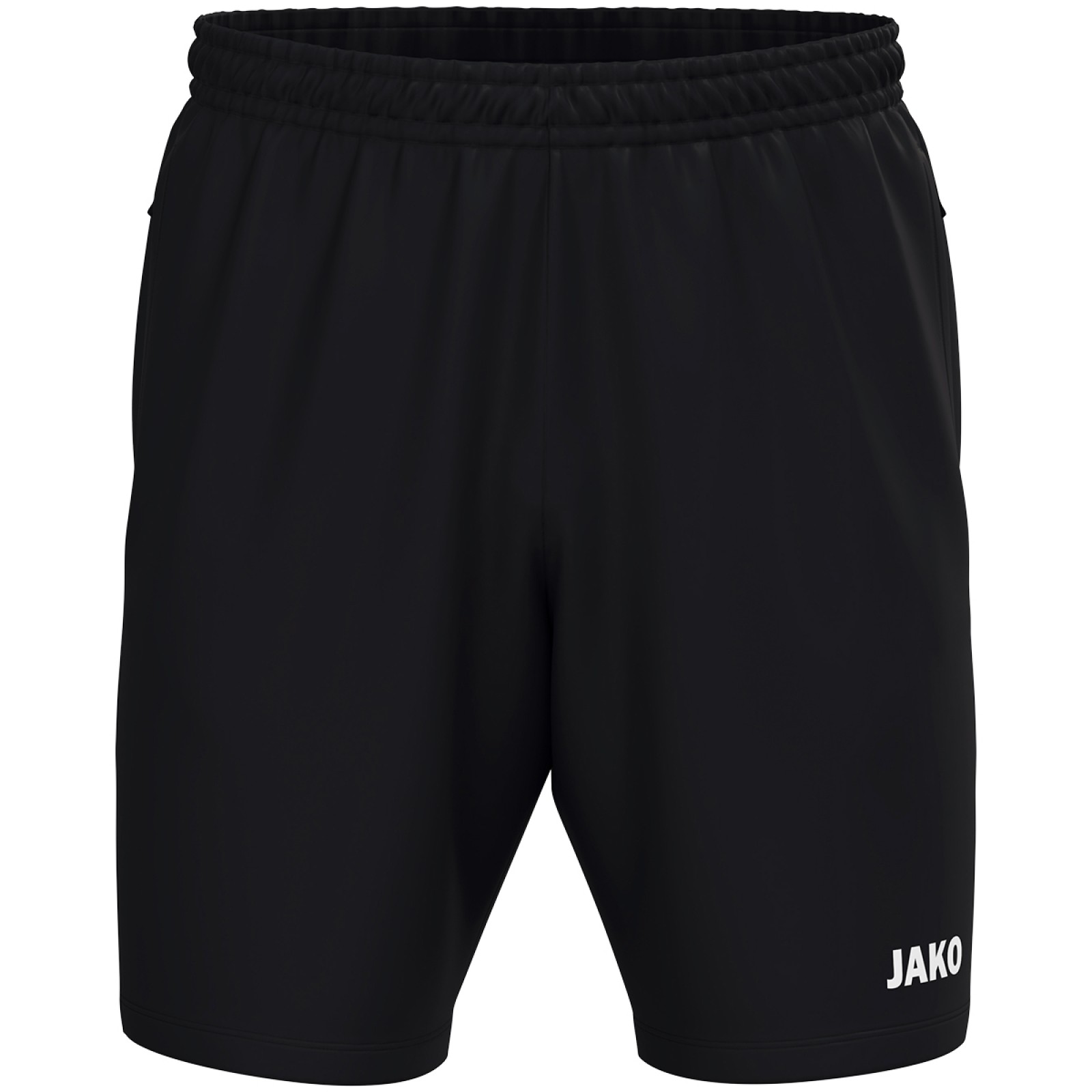 Jako 6200 SHORT schwarz