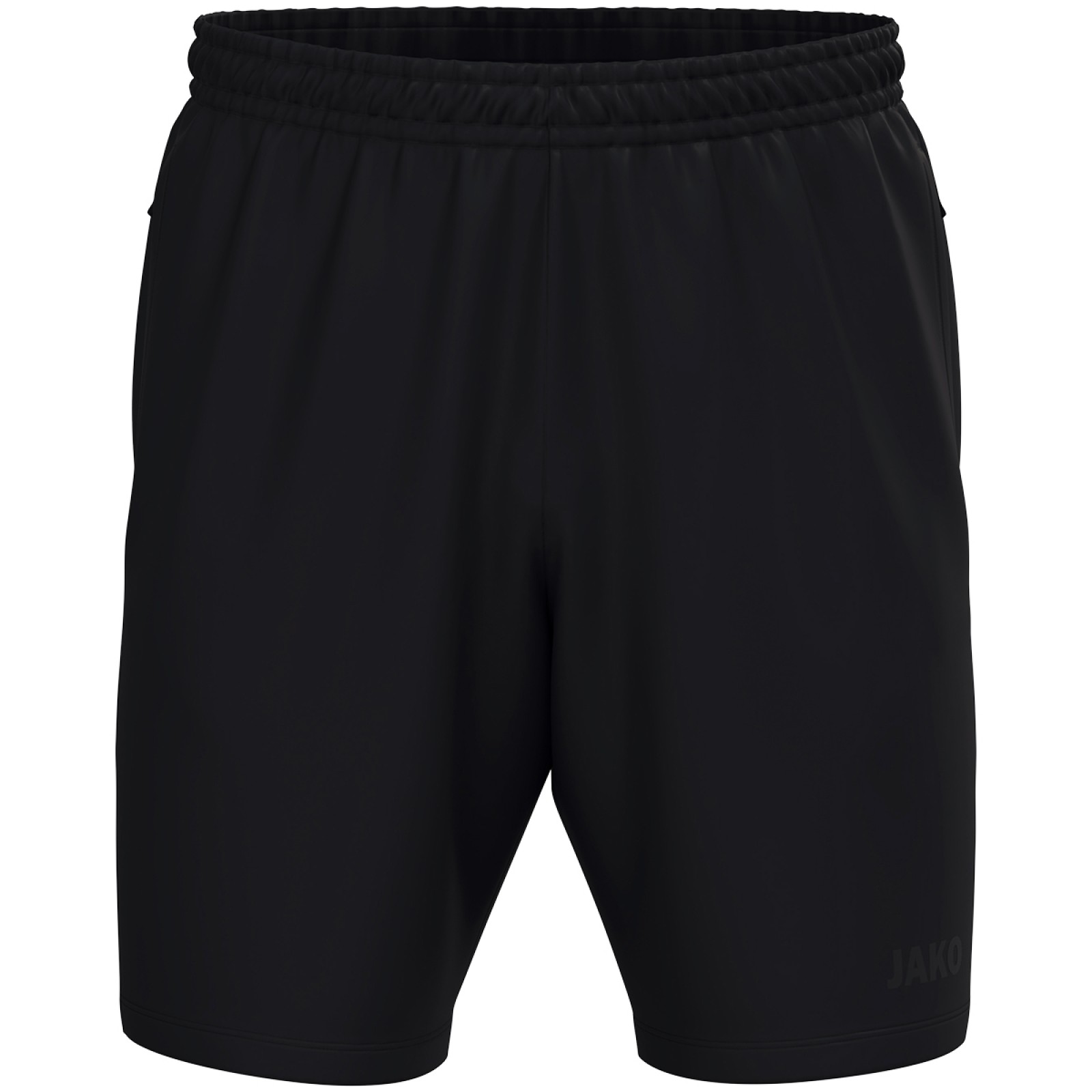 Jako 6200 SHORT schwarz