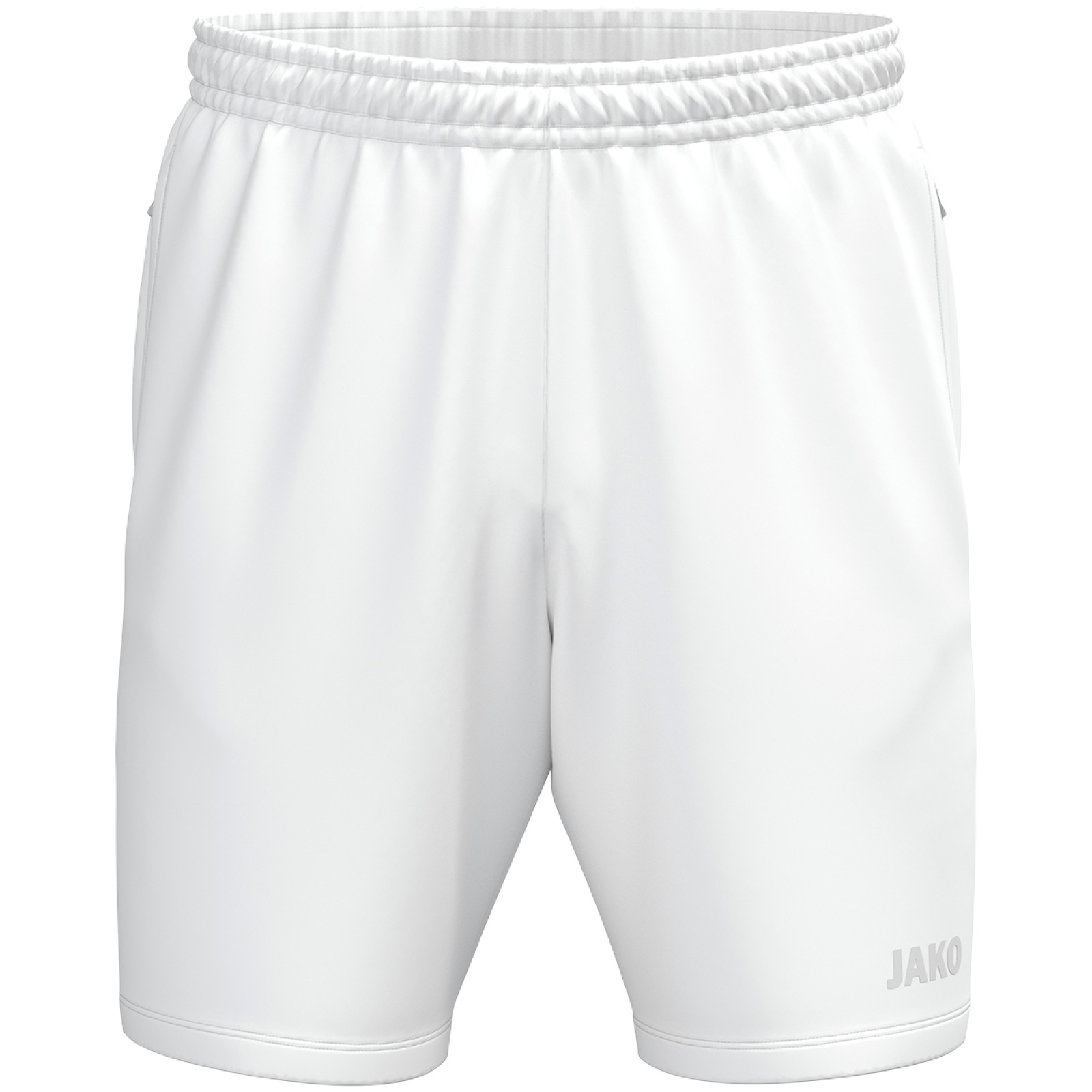 Jako 6200 SHORT weiss