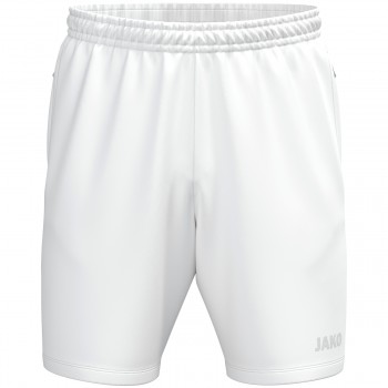 Jako 6200 SHORT weiss | yam yam world