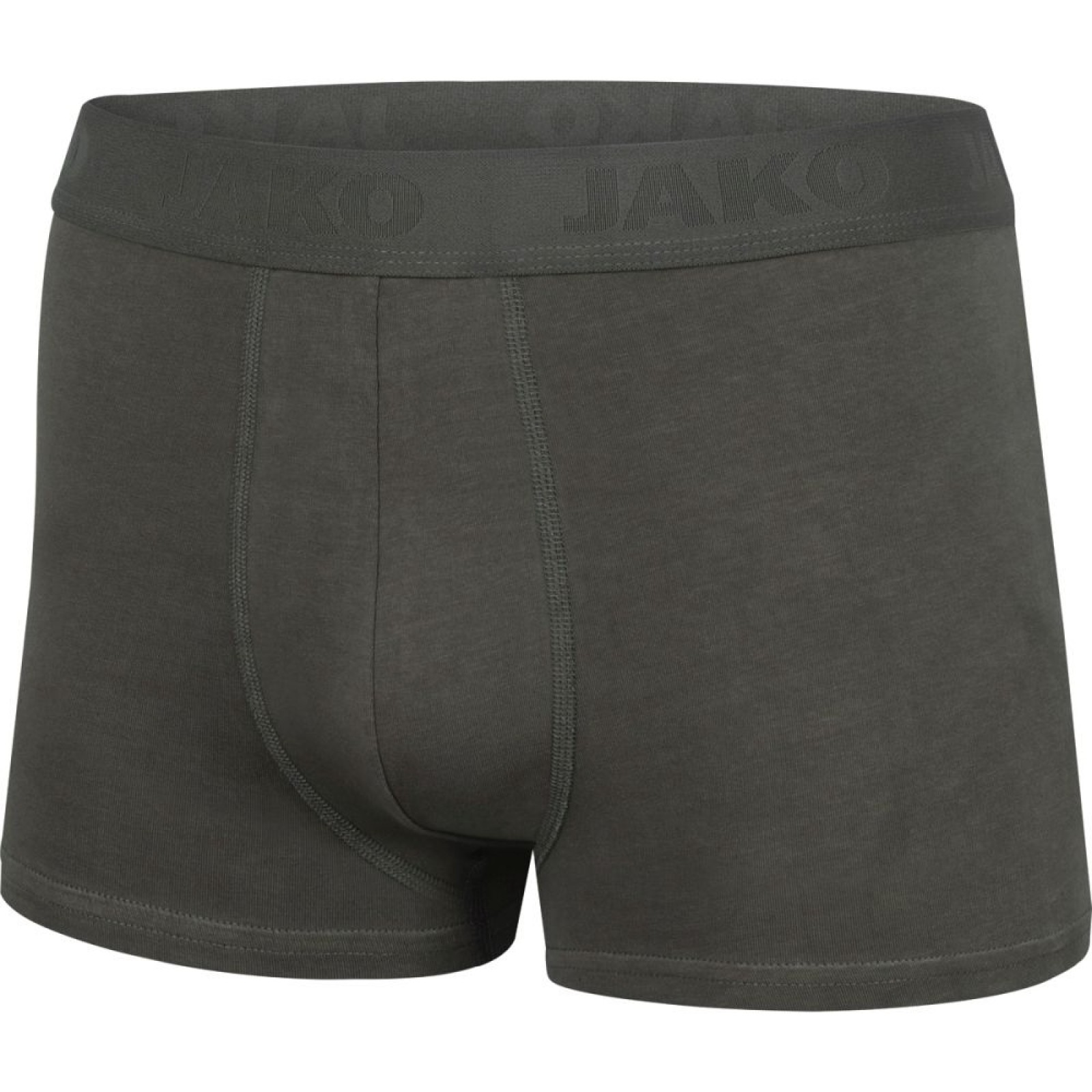 Jako 6205 BOXERSHORT grau