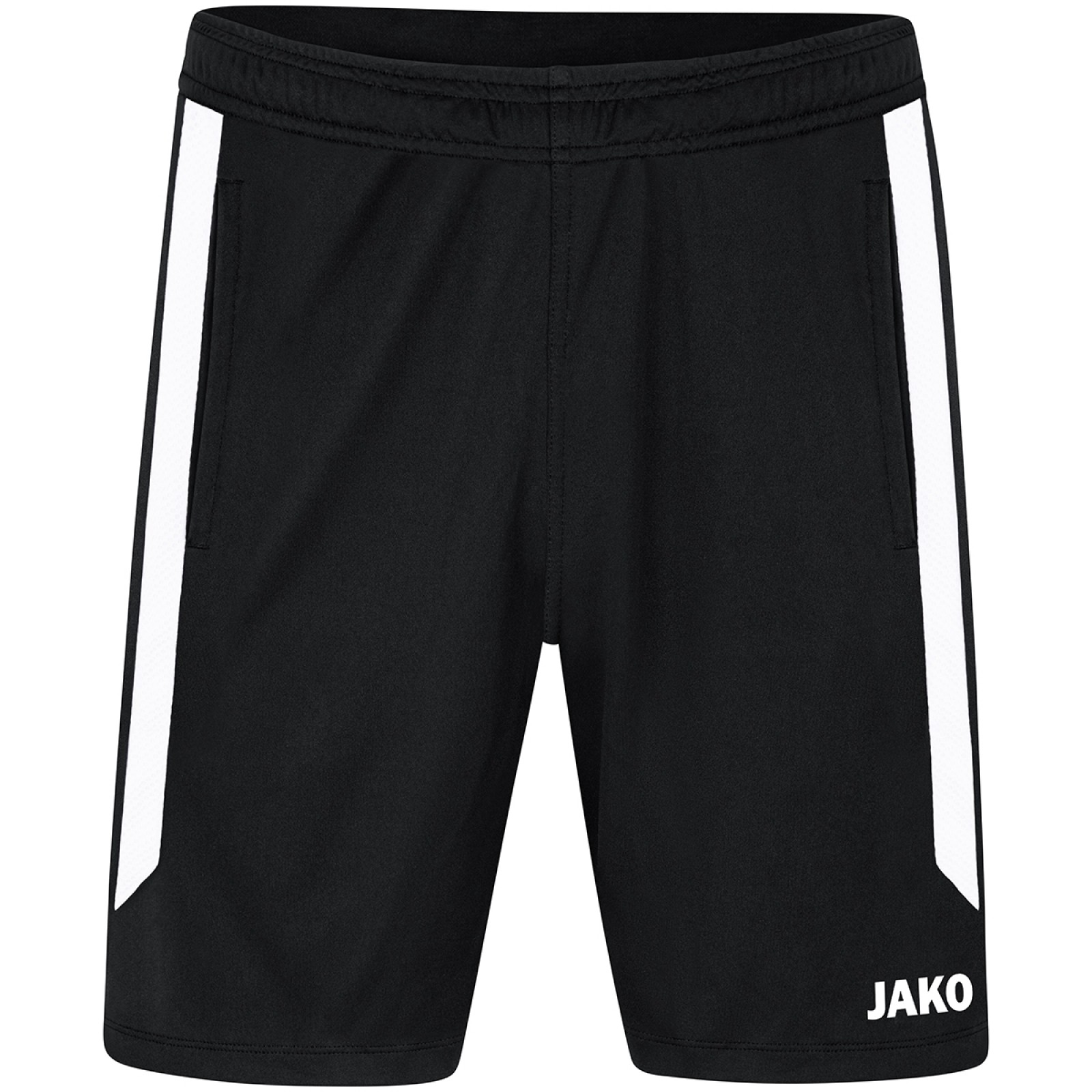 Jako 6223 SHORT schwarz
