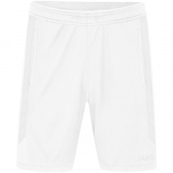Jako 6223 SHORT weiss | yam yam world
