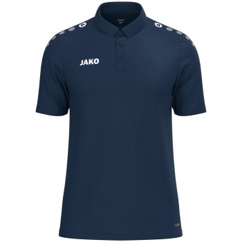 Jako 6300 POLOSHIRT blau | yam yam world