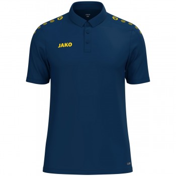Jako 6300 POLOSHIRT blau | yam yam world