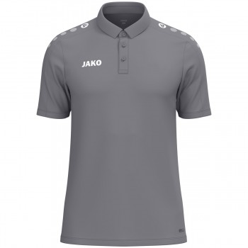 Jako 6300 POLOSHIRT grau | yam yam world