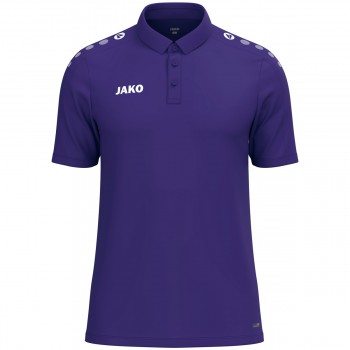 Jako 6300 POLOSHIRT lila | yam yam world