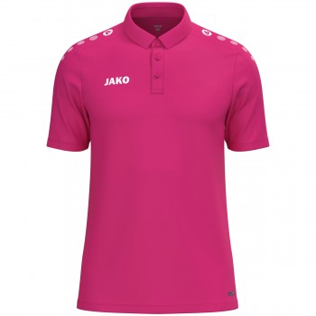 Jako 6300 POLOSHIRT pink | yam yam world
