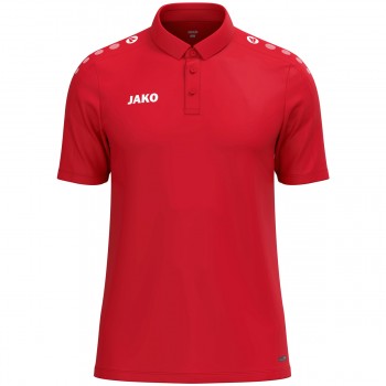 Jako 6300 POLOSHIRT rot | yam yam world