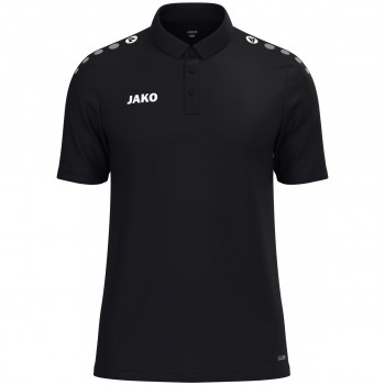 Jako 6300 POLOSHIRT schwarz | yam yam world
