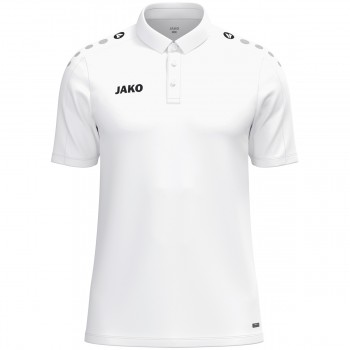 Jako 6300 POLOSHIRT weiss | yam yam world