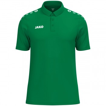 Jako 6301 POLOSHIRT gr�n | yam yam world