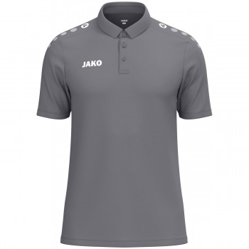 Jako 6301 POLOSHIRT grau | yam yam world