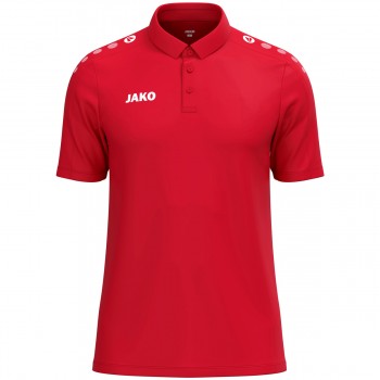Jako 6301 POLOSHIRT rot | yam yam world