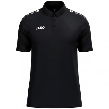 Jako 6301 POLOSHIRT schwarz | yam yam world
