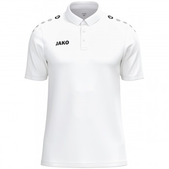 Jako 6301 POLOSHIRT weiss | yam yam world