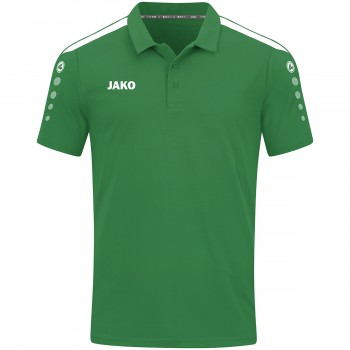 Jako 6323 POLOSHIRT gr�n | yam yam world