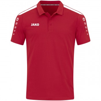Jako 6323 POLOSHIRT rot | yam yam world