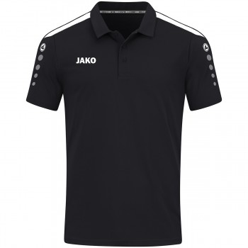 Jako 6323 POLOSHIRT schwarz | yam yam world