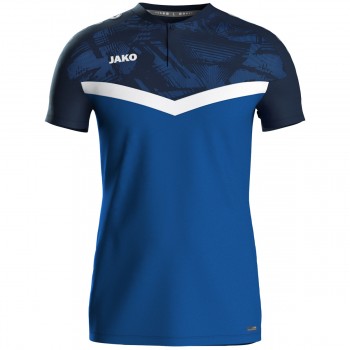 Jako 6324 POLOSHIRT blau | yam yam world