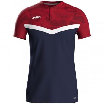 Jako 6324 POLOSHIRT blau | yam yam world