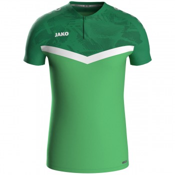 Jako 6324 POLOSHIRT gr�n | yam yam world