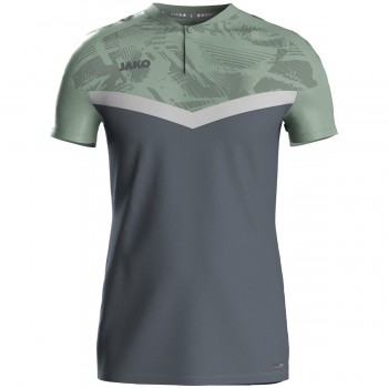Jako 6324 POLOSHIRT grau | yam yam world