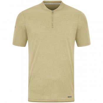Jako 6345 POLOSHIRT braun | yam yam world