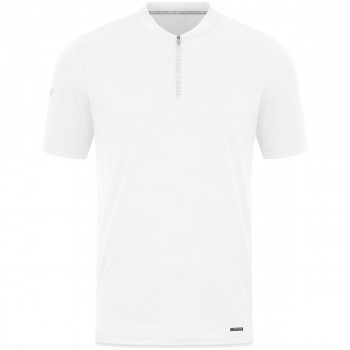 Jako 6345 POLOSHIRT weiss | yam yam world