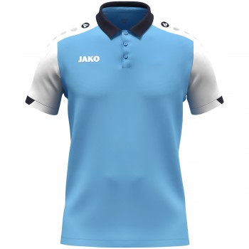 Jako 6370 POLOSHIRT blau | yam yam world