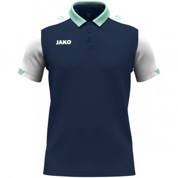 Jako 6370 POLOSHIRT blau | yam yam world