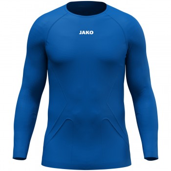 Jako 6459 LONGSLEEVE blau | yam yam world