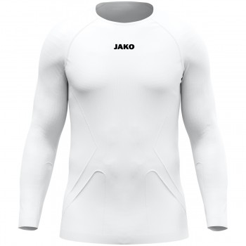Jako 6459 LONGSLEEVE weiss | yam yam world