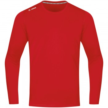 Jako 6475 LANGARMSHIRT rot | yam yam world
