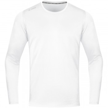 Jako 6475 LANGARMSHIRT weiss | yam yam world