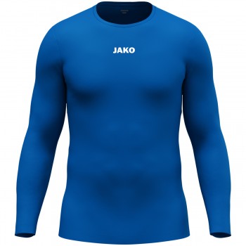 Jako 6479 LONGSLEEVE blau | yam yam world