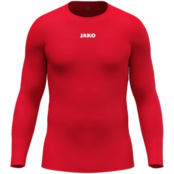 Jako 6479 LONGSLEEVE rot | yam yam world