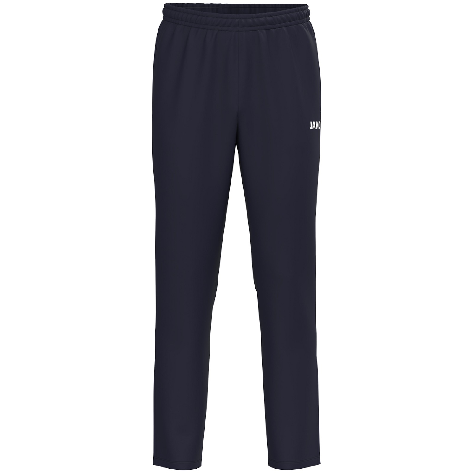 Jako 6500L JOGGINGHOSE blau
