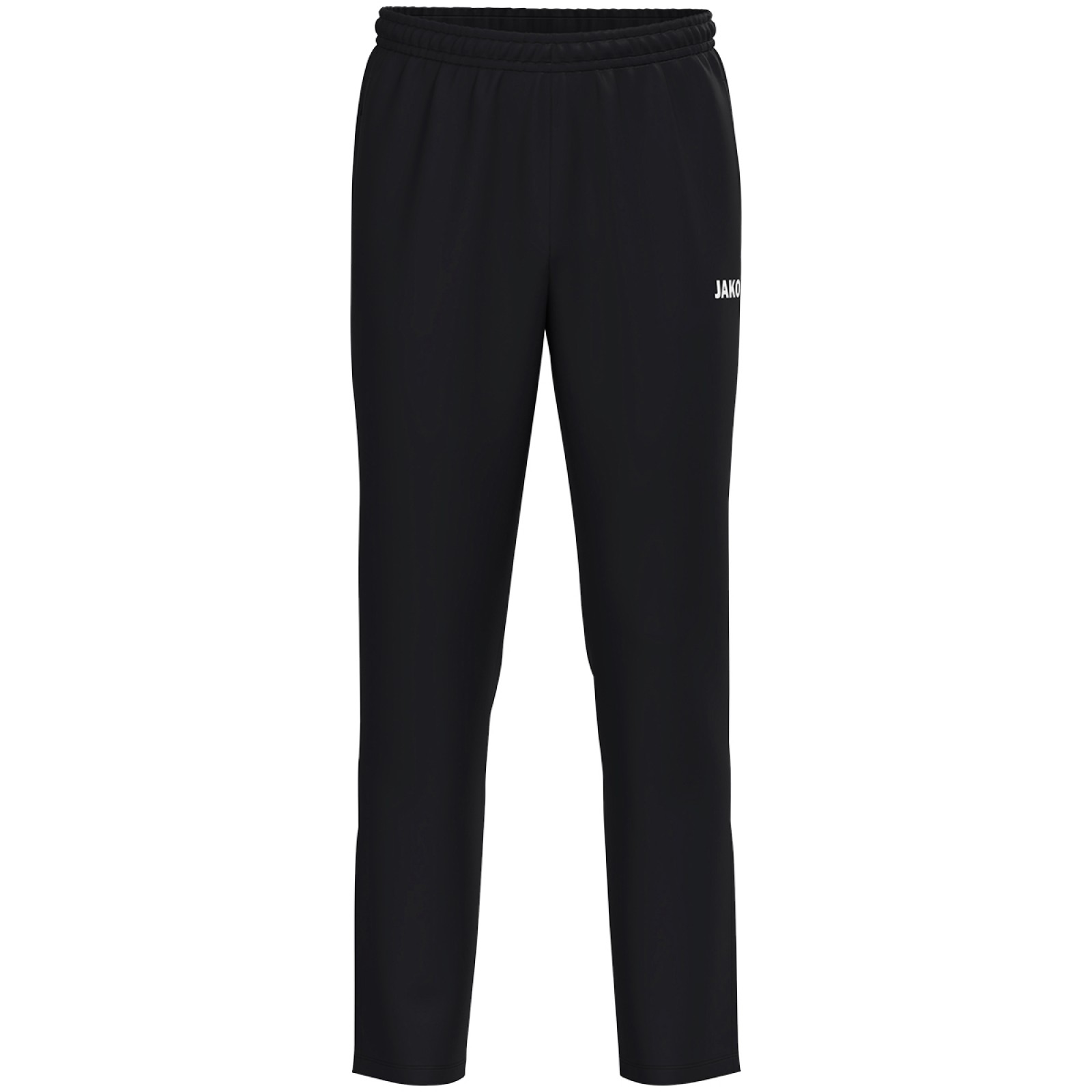 Jako 6500S JOGGINGHOSE schwarz