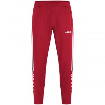 Jako 6523 TRAININGSHOSE rot | yam yam world
