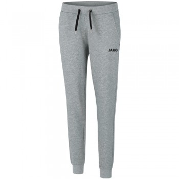 Jako 6565D TRAININGSHOSE grau | yam yam world