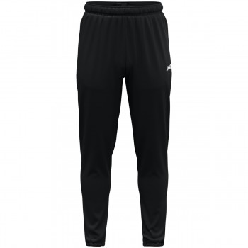 Jako 6570 TRAININGSHOSE schwarz | yam yam world