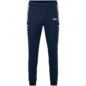 Jako 6589 LANGE HOSEN blau | yam yam world